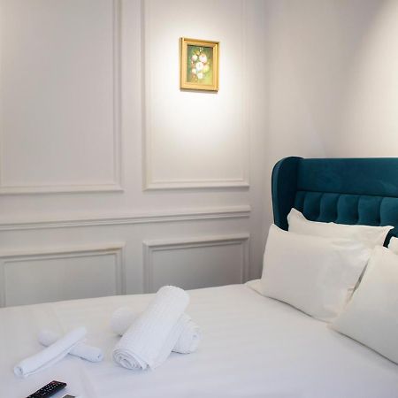 Vila Shehaj Luxury Lejlighed Vlorë Eksteriør billede
