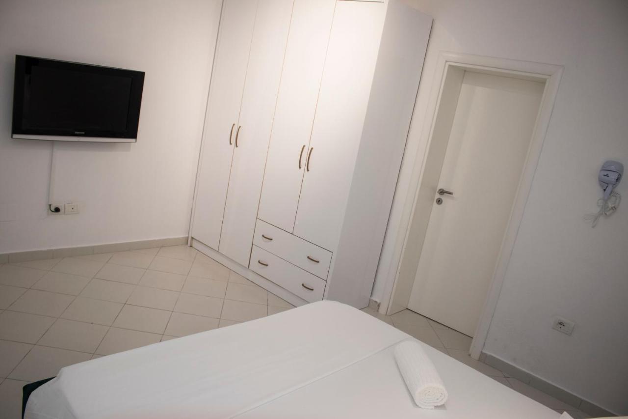 Vila Shehaj Luxury Lejlighed Vlorë Eksteriør billede